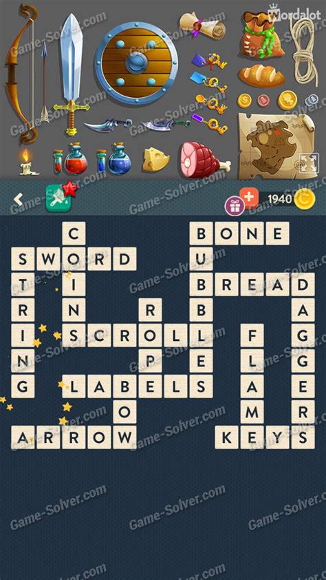 wordalot level 1053|Wordalot Answers.